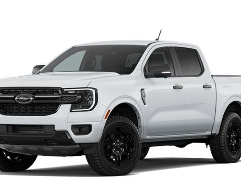 New 2026 Ford Ranger XLT AWD/4WD image 46