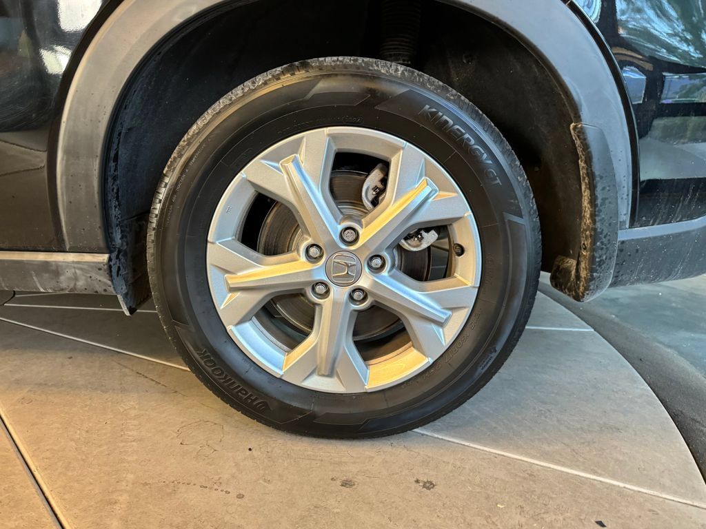 Used 2024 Honda HR-V LX image 26