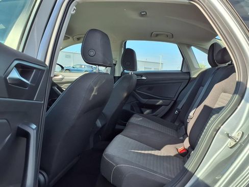 Used 2024 Volkswagen Jetta S FWD image 19