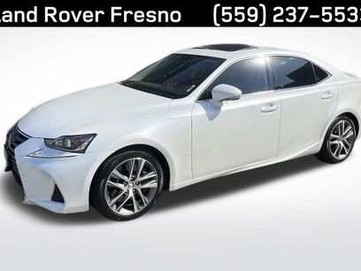 Used 2019 Lexus IS 300