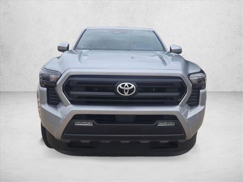 Used 2024 Toyota Tacoma SR5 AWD/4WD image 2