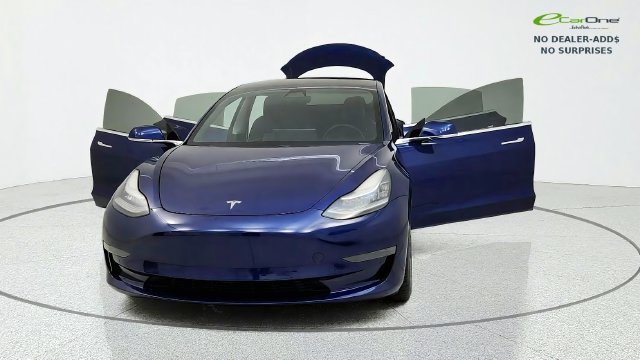 Used 2020 Tesla Model 3 RWD image 13