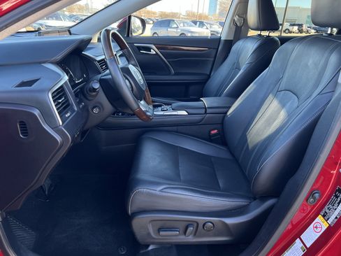 Used 2017 Lexus RX 350 AWD w/ Premium Package image 29