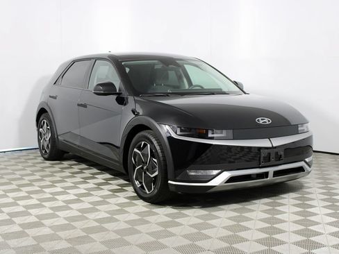 Used 2024 Hyundai Ioniq 5 SE RWD image 1