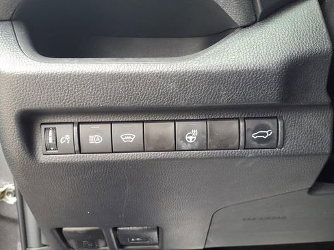 Used 2023 Toyota RAV4 TRD Off-Road w/ TRD Off-Road Weather Package AWD/4WD image 14