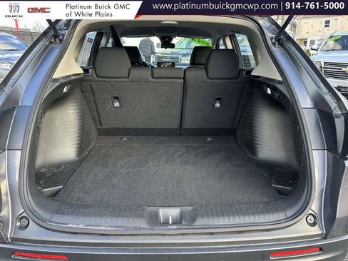 Used 2024 Honda HR-V LX image 14