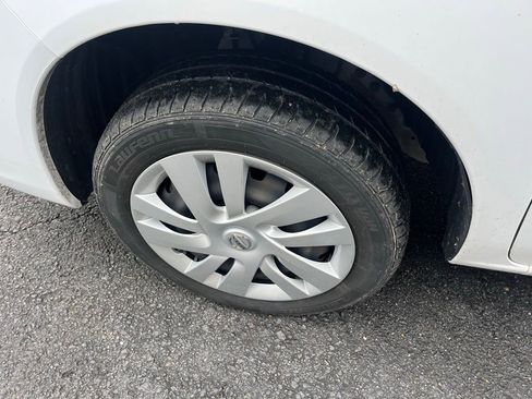 Used 2021 Nissan NV200 SV w/ Back Door Glass Package image 19