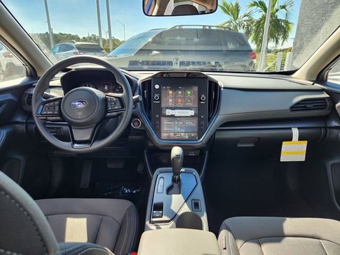 New 2026 Subaru Crosstrek 2.5i AWD/4WD image 10