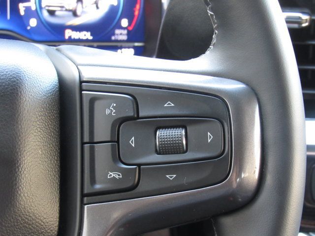 Used 2025 Chevrolet Silverado 3500 High Country w/ High Country Premium Package AWD/4WD image 29