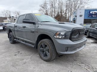 Used 2022 RAM 1500 Express w/ Ceramic Grey Express Package video 1