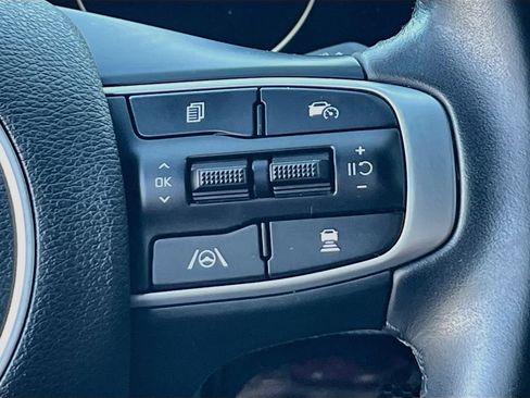 Certified 2023 Kia Sportage SX FWD image 20