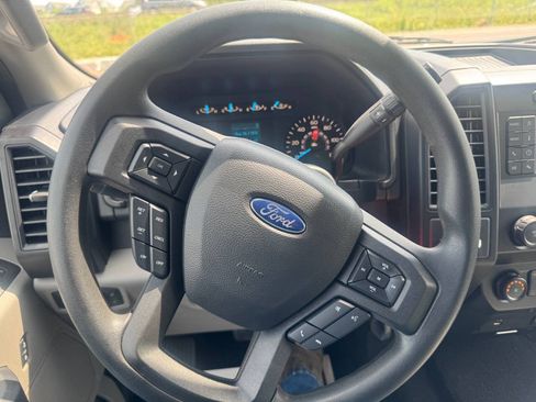 Used 2018 Ford F150 XL w/ XL Power Equipment Group RWD image 12