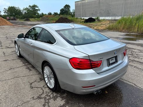 Used 2014 BMW 428i xDrive Coupe AWD/4WD image 5