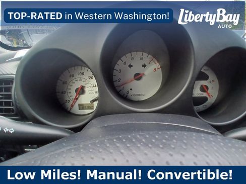 Used 2000 Toyota MR2 image 19