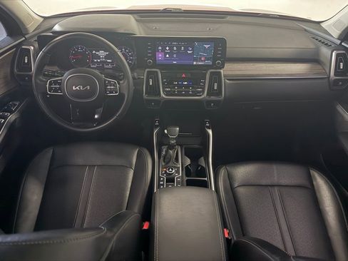 Used 2022 Kia Sorento X-Line EX AWD/4WD image 15