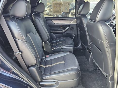 Certified 2024 MAZDA CX-90 Plug-In Hybrid w/ Premium Plus AWD/4WD image 24
