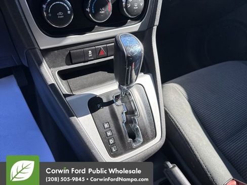 Used 2011 Dodge Caliber Mainstreet image 20