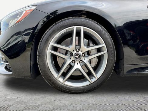 Used 2019 Mercedes-Benz S 560 4MATIC Coupe image 34