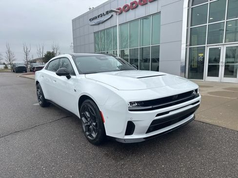 New 2026 Dodge Charger R/T AWD/4WD image 3