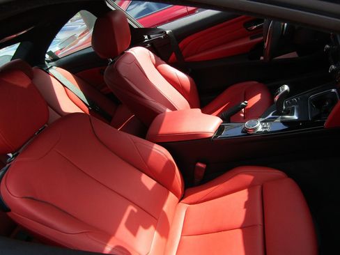 Used 2014 BMW 435i Coupe RWD image 5