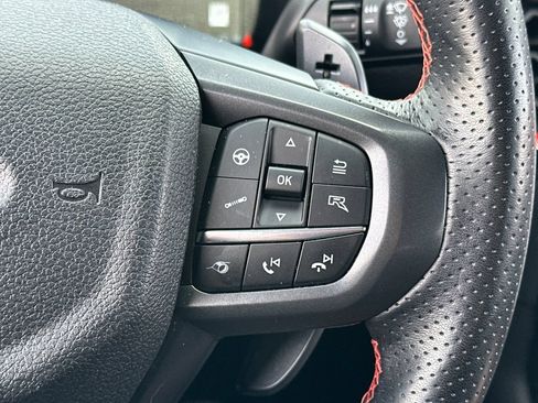 Used 2025 Ford Ranger Raptor AWD/4WD image 25