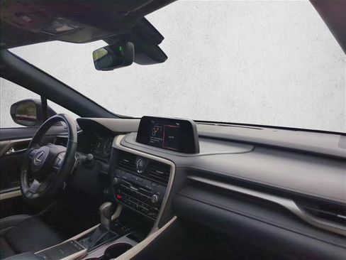 Used 2021 Lexus RX 350 F Sport w/ Special Edition image 24