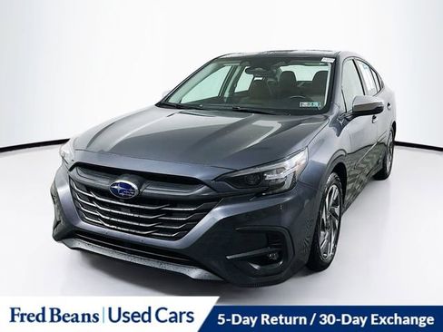 Used 2023 Subaru Legacy Touring XT image 3