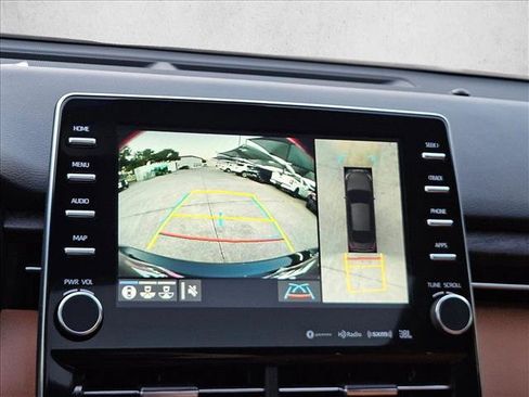Used 2019 Toyota Avalon Limited w/ Advanced Safety Package FWD image 9