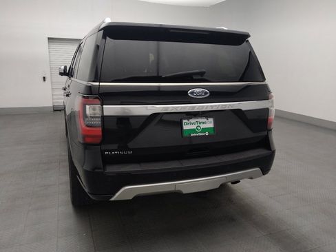 Used 2019 Ford Expedition Platinum AWD/4WD image 6