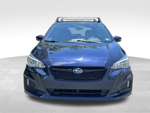 Used 2019 Subaru Impreza 2.0i Sport AWD/4WD image 9