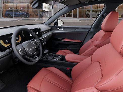 Used 2025 Kia K5 GT-Line w/ GT-Line Premium Package image 17