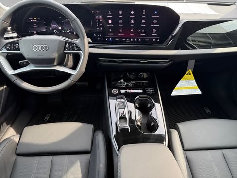 New 2025 Audi A5 2.0T Premium Plus image 11