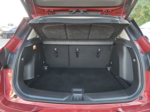 Certified 2023 Buick Encore GX Select w/ Sport Touring Package FWD image 29