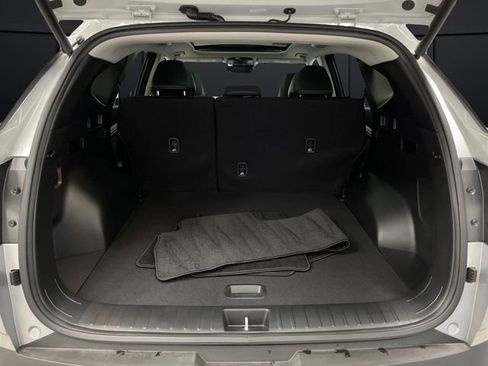 Used 2024 Hyundai Tucson Limited image 16