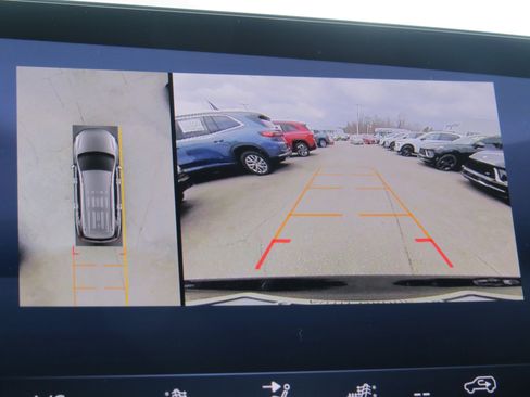 New 2026 Buick Enclave Sport Touring w/ Power Package image 27