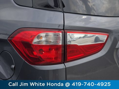 Used 2018 Ford EcoSport SE FWD image 11