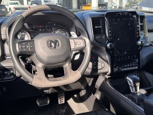 Used 2022 RAM 1500 TRX w/ TRX Level 2 Equipment Group image 28