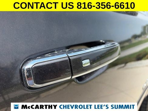 Used 2018 Chevrolet Tahoe Premier AWD/4WD image 25