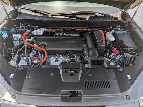 Used 2026 Honda CR-V Sport image 21