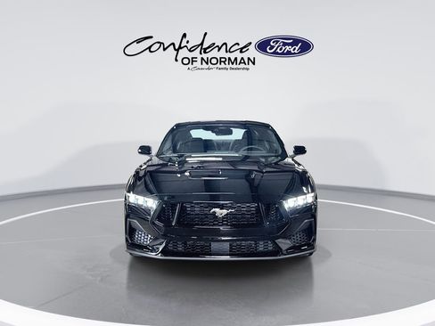 New 2026 Ford Mustang GT RWD image 2