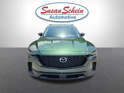 Used 2026 MAZDA CX-50 AWD 2.5 S w/ Premium Package image 20