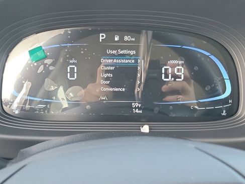 New 2026 Hyundai Venue SE image 10