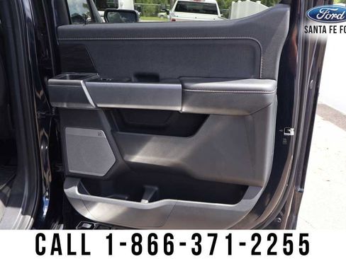 Used 2025 Ford F150 Lariat w/ Equipment Group 501A Mid AWD/4WD image 29