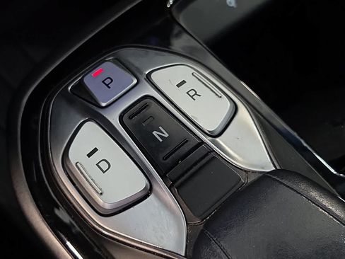 Used 2020 Hyundai Ioniq Limited FWD image 22