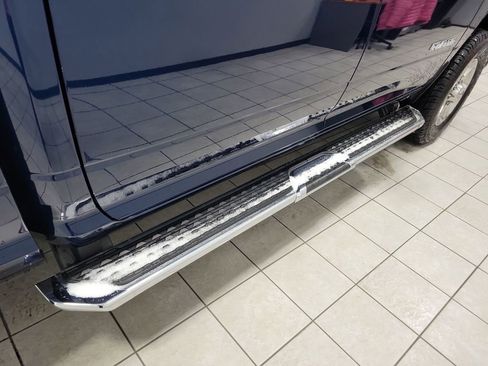 Used 2024 RAM 2500 Big Horn image 19