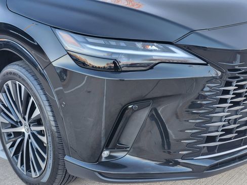 Used 2024 Lexus RX 350 Premium Plus image 5