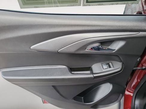 Used 2023 Chevrolet TrailBlazer RS image 19