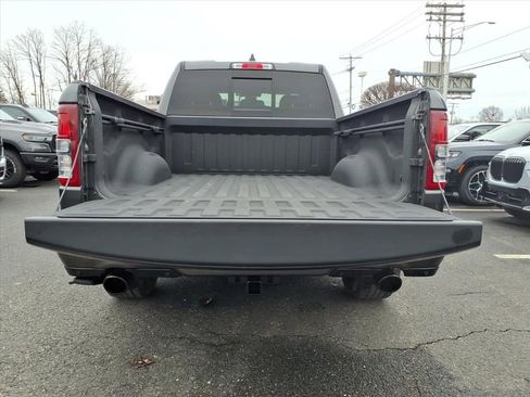 Certified 2022 RAM 1500 Big Horn image 18