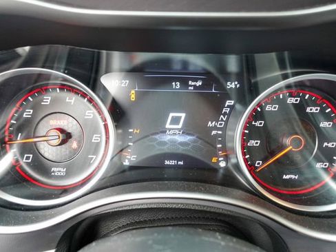 Used 2021 Dodge Charger R/T w/ Plus Group image 16