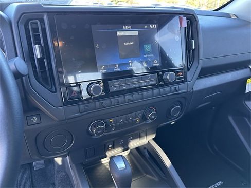 New 2026 Nissan Frontier S image 22